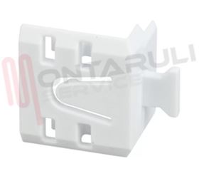 Visualizza i dettagli per SUPPORTO MINI CASSETTO CHILLER BOX Immagine di SUPPORTO MINI CASSETTO CHILLER BOX