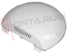 Visualizza i dettagli per CALOTTA MOTOVENTILATORE FORNETTO Immagine di CALOTTA MOTOVENTILATORE FORNETTO