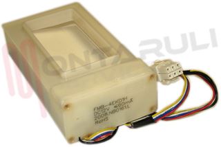 Immagine di MOTORE DAMPER DC 12V FMB-4EKD1H