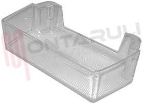 Visualizza i dettagli per MENSOLA PORTA LATTINE / UOVA 245/223X125XH.65MM. Immagine di MENSOLA PORTA LATTINE / UOVA 245/223X125XH.65MM.