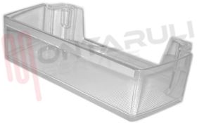 Visualizza i dettagli per MENSOLA PORTA LATTINE / UOVA 245/223X125XH.65MM. Immagine di MENSOLA PORTA LATTINE / UOVA 245/223X125XH.65MM.