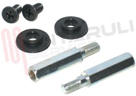 Visualizza i dettagli per DISTANZIALE MANIGLIA FORNO KIT Immagine di DISTANZIALE MANIGLIA FORNO KIT