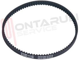 Visualizza i dettagli per CINGHIA DENTATA SUPERIORE FP950-FP580 (SER:270RPP3) Immagine di CINGHIA DENTATA SUPERIORE FP950-FP580 (SER:270RPP3)