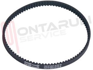 Immagine di CINGHIA DENTATA SUPERIORE FP950-FP580 (SER:270RPP3)