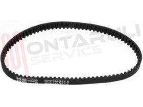 Visualizza i dettagli per CINGHIA DENTATA INFERIORE FP950 (SER: 255RPP3) Immagine di CINGHIA DENTATA INFERIORE FP950 (SER: 255RPP3)