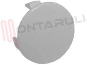 Visualizza i dettagli per COPERCHIO MANOPOLA PICCOLO LZX33/ 800 Immagine di COPERCHIO MANOPOLA PICCOLO LZX33/ 800