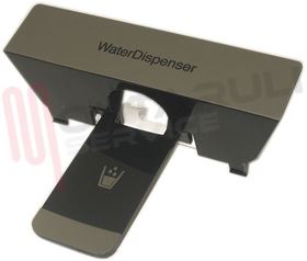 Visualizza i dettagli per LEVA DISPENSATORE ACQUA FRIGO BEKO Immagine di LEVA DISPENSATORE ACQUA FRIGO BEKO