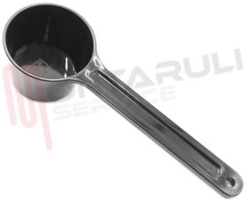 Visualizza i dettagli per MISURINO DOSATORE MACCHINA CAFFE' DELONGHI Immagine di MISURINO DOSATORE MACCHINA CAFFE' DELONGHI