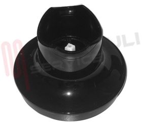 Visualizza i dettagli per COPERCHIO ACCESSORIO TRITATUTTO PER CIOTOLA DA 350ML Immagine di COPERCHIO ACCESSORIO TRITATUTTO PER CIOTOLA DA 350ML