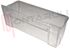 Immagine di CASSETTO VERDURA TRASPARENTE 450X165XH.195/165MM.