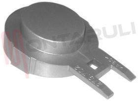 Visualizza i dettagli per TASTO SILVER LAVASTOVIGLIE Immagine di TASTO SILVER LAVASTOVIGLIE