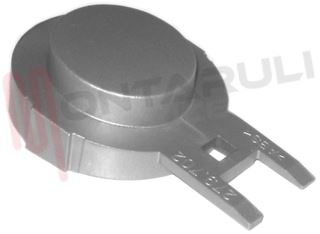 Immagine di TASTO SILVER LAVASTOVIGLIE