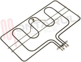 Immagine di RESISTENZA DOPPIA 1200+1500W 240V