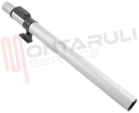 Visualizza i dettagli per TUBO TELESCOPICO METALLICO D.31MM. Immagine di TUBO TELESCOPICO METALLICO D.31MM.