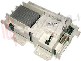 Visualizza i dettagli per SCHEDA LAVATRICE CANDY 41041724+E41043317 Immagine di SCHEDA LAVATRICE CANDY 41041724+E41043317