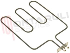 Visualizza i dettagli per RESISTENZA INFERIORE 1100W 230V BEKO Immagine di RESISTENZA INFERIORE 1100W 230V BEKO