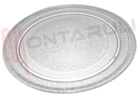 Visualizza i dettagli per PIATTO GIREVOLE DIAM. 245MM Immagine di PIATTO GIREVOLE DIAM. 245MM