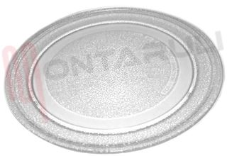 Immagine di PIATTO GIREVOLE DIAM. 245MM