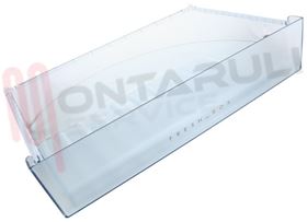 Visualizza i dettagli per CASSETTO CARNI E FORMAGGI 475/490X320XH.135MM. Immagine di CASSETTO CARNI E FORMAGGI 475/490X320XH.135MM.