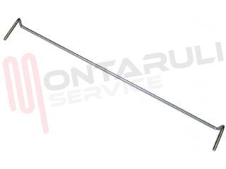 Immagine di FERMABOTTIGLIE L=420MM.
