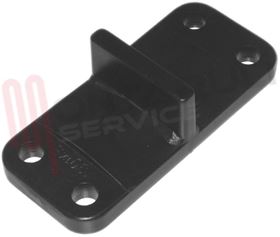 Visualizza i dettagli per GUIDA CESTO LAVASTOVIGLIE INDUSTRIALE Immagine di GUIDA CESTO LAVASTOVIGLIE INDUSTRIALE