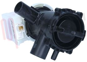 Visualizza i dettagli per POMPA SCARICO 30W 220-240V BOSCH-SIEMENS Immagine di POMPA SCARICO 30W 220-240V BOSCH-SIEMENS