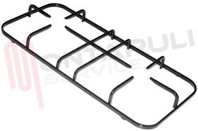 Visualizza i dettagli per GRIGLIA 2 FUOCHI PIATTINA 457X213MM. NARDI Immagine di GRIGLIA 2 FUOCHI PIATTINA 457X213MM. NARDI