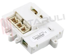 Visualizza i dettagli per SCHEDA COMANDI CRUSCOTTO Immagine di SCHEDA COMANDI CRUSCOTTO