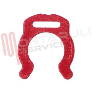 Immagine di CLIP  DA 8MM. BLOCCA PINZETTA PMC1808R