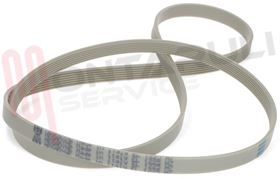 Visualizza i dettagli per CINGHIA RIGHI 7 STRETTI 1225 H7 EL Immagine di CINGHIA RIGHI 7 STRETTI 1225 H7 EL