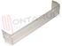 Immagine di BALCONCINO BOTTIGLIE 640X110X105MM.