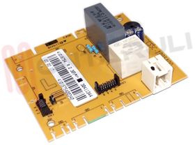 Visualizza i dettagli per SCHEDA LAVASTOVIGLIE PROGRAMMATA HLSI3000 Immagine di SCHEDA LAVASTOVIGLIE PROGRAMMATA HLSI3000