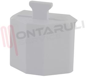 Visualizza i dettagli per SUPPORTO MINI CASSETTO CHILLER BOX Immagine di SUPPORTO MINI CASSETTO CHILLER BOX