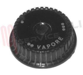 Visualizza i dettagli per MANOPOLA NERA TERMOSTATO FERRARI 2000 Immagine di MANOPOLA NERA TERMOSTATO FERRARI 2000