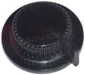 Visualizza i dettagli per MANOPOLA FERRO NERA Immagine di MANOPOLA FERRO NERA