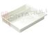 Immagine di CASSETTO CARNE BIANCO 375X300X60MM.