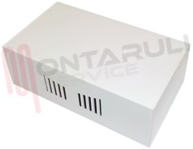 Visualizza i dettagli per SUONERIA DUE TONI 6/14V 368 Immagine di SUONERIA DUE TONI 6/14V 368