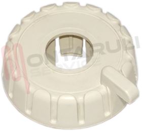 Visualizza i dettagli per MANOPOLA BEIGE TERMOSTATO FERRO Immagine di MANOPOLA BEIGE TERMOSTATO FERRO