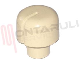 Visualizza i dettagli per MANOPOLA TERMOSTATO FERRARI Immagine di MANOPOLA TERMOSTATO FERRARI