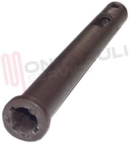 Visualizza i dettagli per UGELLO VAPORE MOULINEX Immagine di UGELLO VAPORE MOULINEX