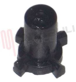 Visualizza i dettagli per INGRANAGGIO TASTO CLIC-CLAC FERRO Immagine di INGRANAGGIO TASTO CLIC-CLAC FERRO