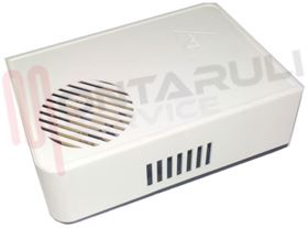 Visualizza i dettagli per SUONERIA ELETTRONICA MUSICALE 220V 592 Immagine di SUONERIA ELETTRONICA MUSICALE 220V 592