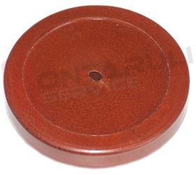 Visualizza i dettagli per MANOPOLA FERRO A SECCO BDM Immagine di MANOPOLA FERRO A SECCO BDM