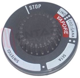 Visualizza i dettagli per MANOPOLA GRIGIA TERMOSTATO FERRO Immagine di MANOPOLA GRIGIA TERMOSTATO FERRO