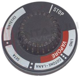 Visualizza i dettagli per MANOPOLA GRIGIA TERMOSTATO FERRO Immagine di MANOPOLA GRIGIA TERMOSTATO FERRO
