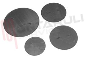 Visualizza i dettagli per KIT PIATTELLI SMALTATI TERIM 4PZ. Immagine di KIT PIATTELLI SMALTATI TERIM 4PZ.