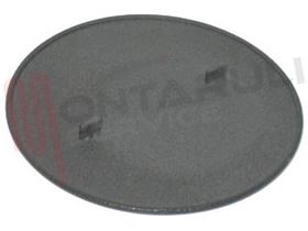 Visualizza i dettagli per PIATTELLO SMALTATO RAPIDO Ø 100MM. Immagine di PIATTELLO SMALTATO RAPIDO Ø 100MM.