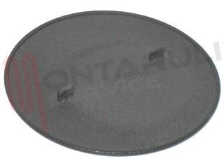 Immagine di PIATTELLO SMALTATO RAPIDO Ø 100MM.