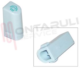 Visualizza i dettagli per TASTO PULSANTE VAPORE FERRO AZUR Immagine di TASTO PULSANTE VAPORE FERRO AZUR