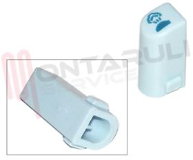 Visualizza i dettagli per TASTO PULSANTE VAPORE FERRO AZUR Immagine di TASTO PULSANTE VAPORE FERRO AZUR